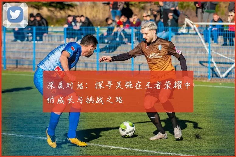 深度对话：探寻吴强在王者荣耀中的成长与挑战之路