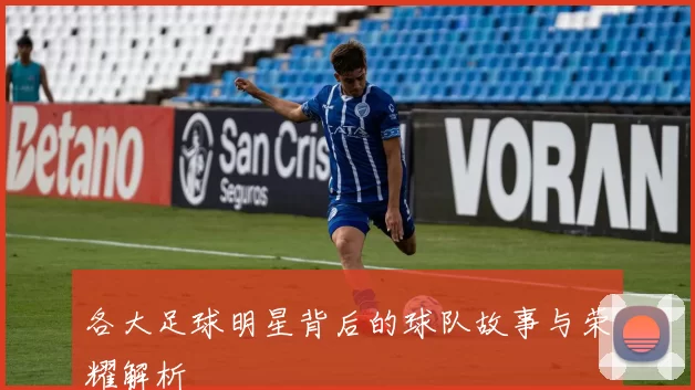 各大足球明星背后的球队故事与荣耀解析