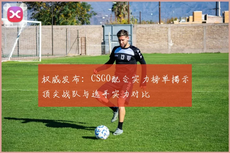权威发布：CSGO配合实力榜单揭示顶尖战队与选手实力对比