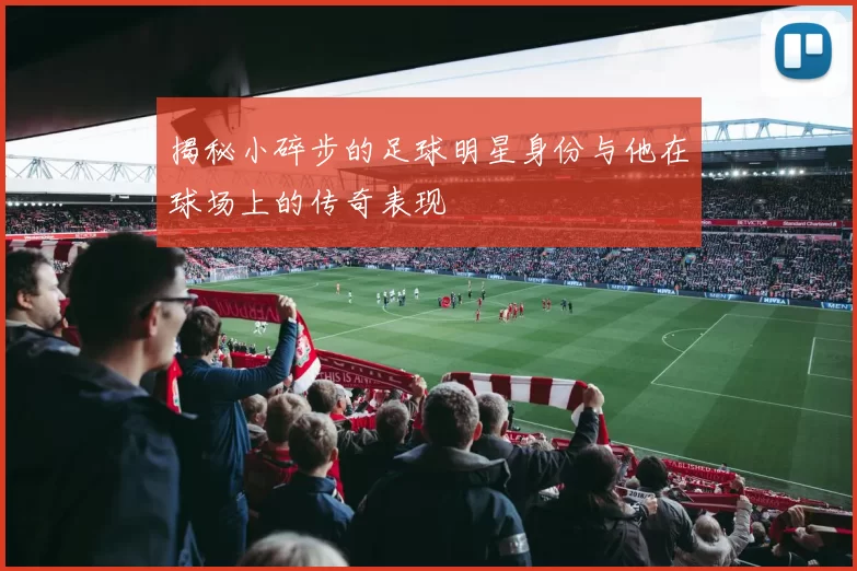 揭秘小碎步的足球明星身份与他在球场上的传奇表现