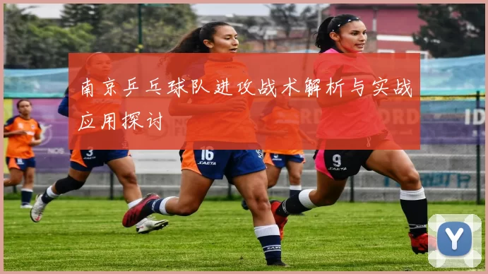 南京乒乓球队进攻战术解析与实战应用探讨