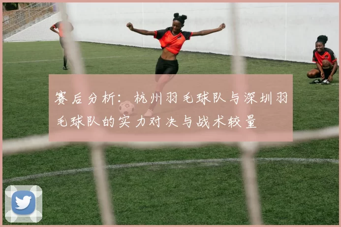 赛后分析：杭州羽毛球队与深圳羽毛球队的实力对决与战术较量