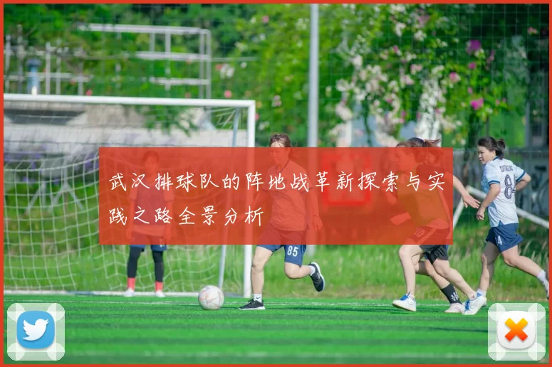 武汉排球队的阵地战革新探索与实践之路全景分析