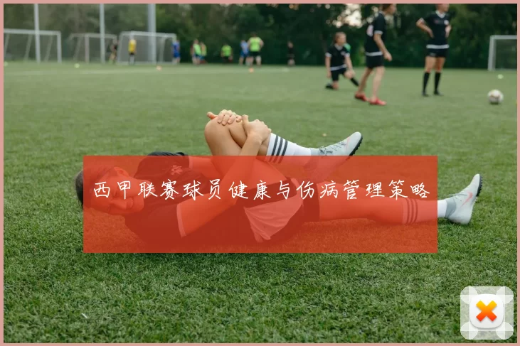西甲联赛球员健康与伤病管理策略