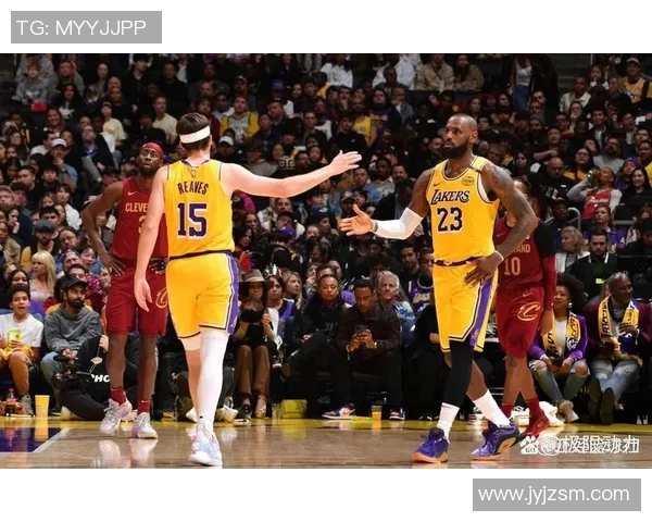 2013年湖人与骑士常规赛精彩对决回顾及赛季影响分析