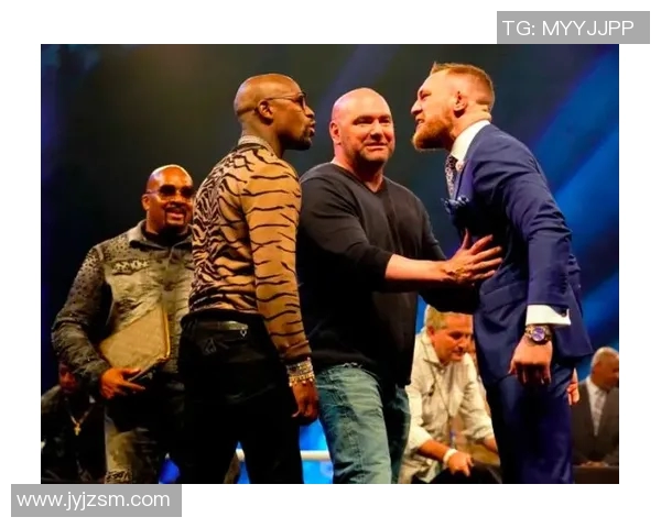 康纳麦格雷戈与梅威瑟世纪对决的比赛时间和精彩回顾