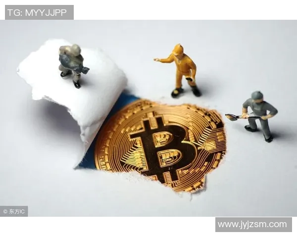 以掘金为核心探索数字货币新机遇与创新模式的未来发展趋势