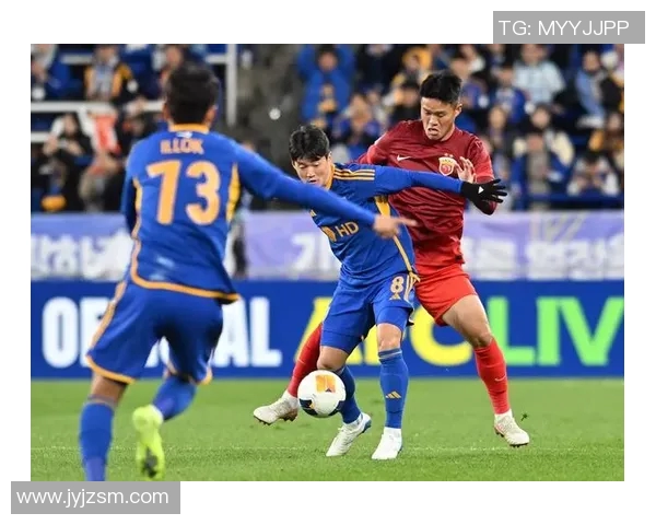 蔚山现代与首尔FC激战在即比分预测与赛前分析全面解读