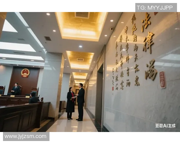 律师事务所专业服务全解析 助您应对法律难题与风险管理