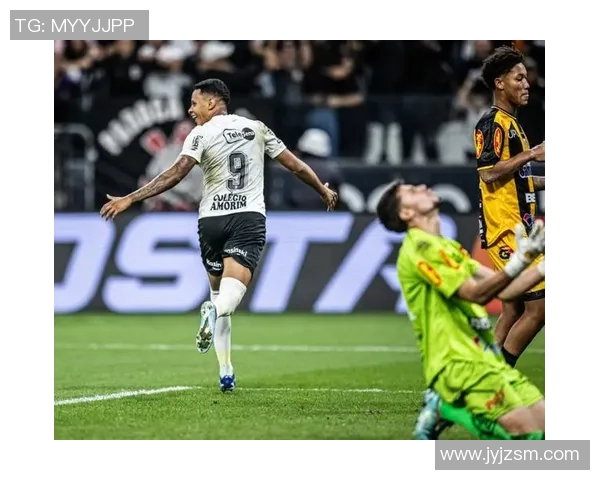 巴西杯激战科林蒂安迎战克鲁赛罗争夺晋级资格