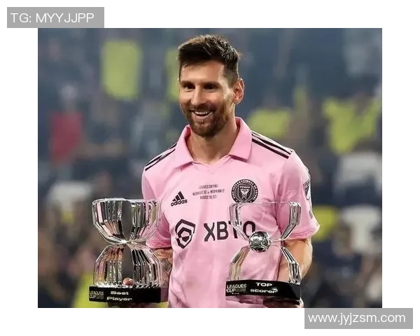 梅西足球技术解析：盘带、视野与决策的完美融合