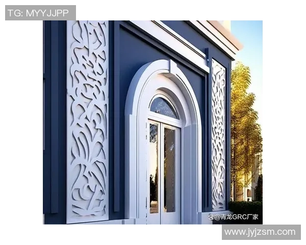 现代建筑装饰艺术的发展趋势与创新设计理念探讨