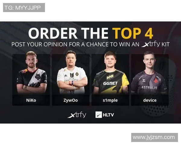 CSGO个人能力排行榜揭晓IG战队荣登第四名引发热议