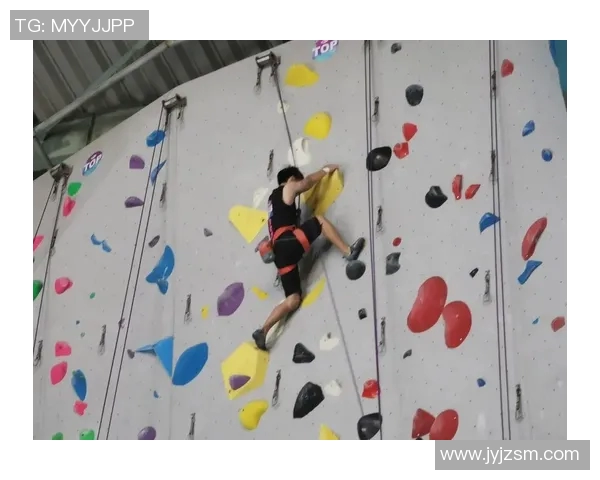 上海攀岩队战术革新引发热议助力攀岩运动新发展