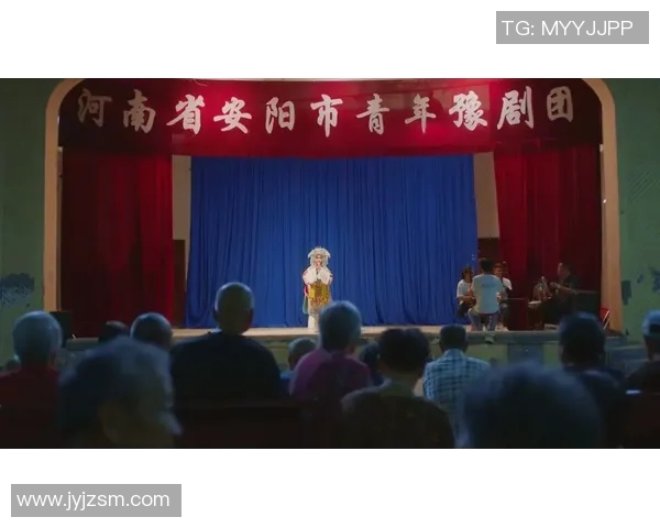 吴秀英专访：从街头到舞台的蜕变与坚持之路