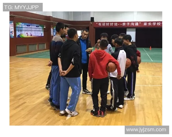 专访赵芳：深入探讨她在篮球领域取得成功的秘诀与经验分享