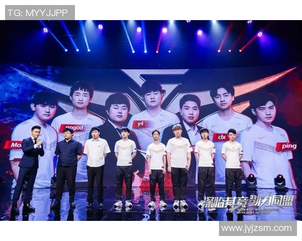 全明星赛精彩回顾V5战队展现强大实力与团队默契