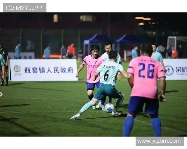 广州足球队团队协作的变革与挑战：热议足球的未来发展之路