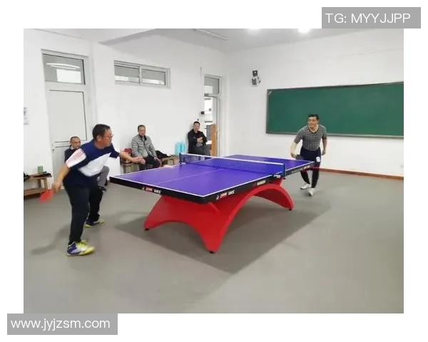 南京乒乓球队的阵地战体系与战术解析探讨 南京乒乓球队的阵地战体系与战术解析探讨