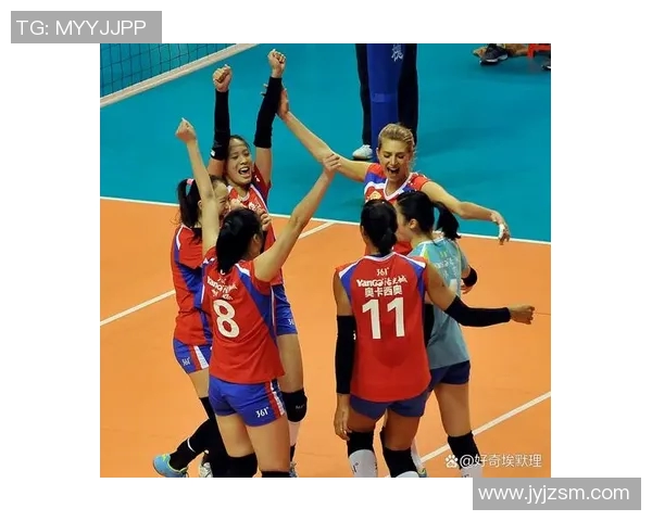 广州排球队在世界锦标赛中的战术表现分析与点评