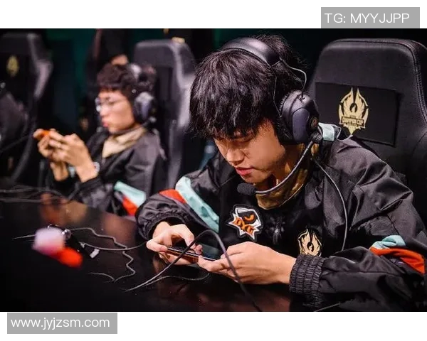 王者荣耀战术解析：BLG战队防守体系的深度剖析与应用