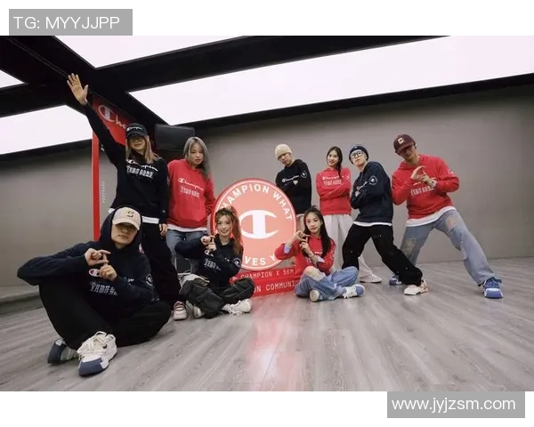 街舞力量实力榜单权威发布引领舞蹈新潮流与风尚