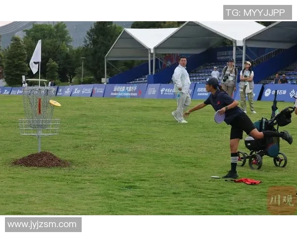飞盘力量榜单揭晓杭州飞盘队荣获第二名展现强大实力