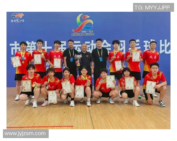 黄秀英独家分享羽毛球技巧与心得体会助你提升竞技水平