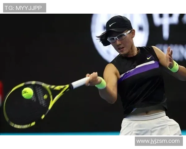 对话王磊：回顾网球生涯的辉煌与挑战之路