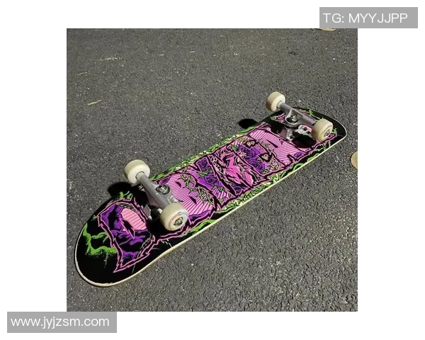 赵敏独家分享滑板技巧与心得体会助你轻松掌握滑板运动的魅力与乐趣